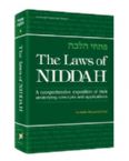 The Laws of Niddah Volume Two